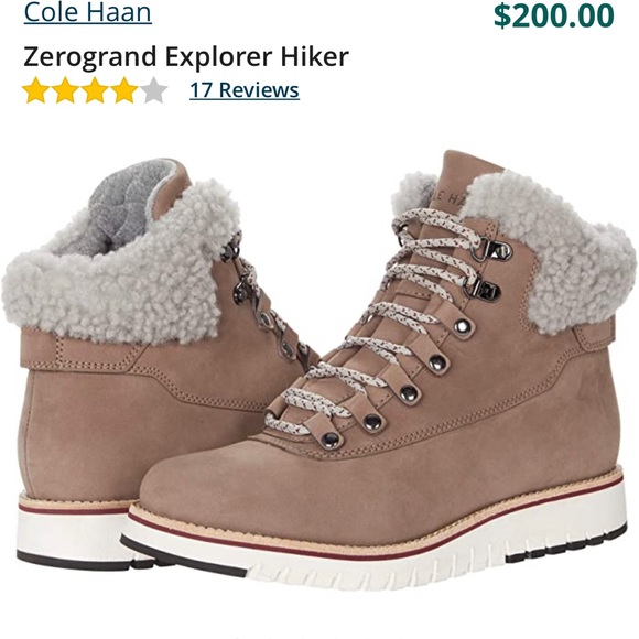 NWT Women’s Cole Hahn ZeroGrand - Picture 8 of 8